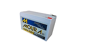 UPS BATERIA VRLA 12MVA-7 MOURA