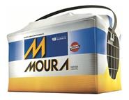 HONDA CIVIC BATERIA M22JD MOURA
