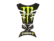 Calco para Tanque PROTECTOR TANQUE MONSTER NSU