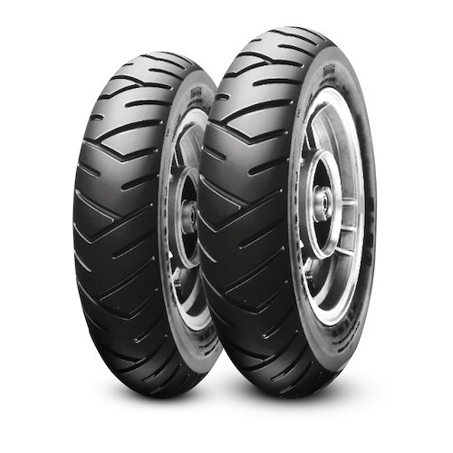 300 X 10 50J SL26 PIRELLI