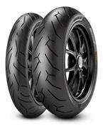 140/70 R 17 66H DIABLO ROSSO II (BRASIL) PIRELLI