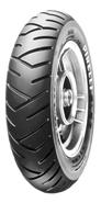SCOOTER Cubierta 300 10 Pirelli Sl26 Honda Scooter Elite 125 G2 PIRELLI