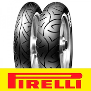 130/70-17 62H SPORT DEMON PIRELLI