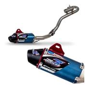 Powercore 3 Escape Honda Tornado PROTORK