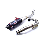 Powercore 4 Negro Escape Honda Tornado PROTORK