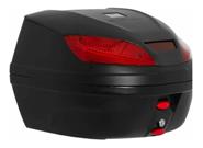 Smart Box 3 Baul Mediano 30lt 1 Casco PROTORK