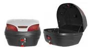 Smart Box Baul 30lts Plata PROTORK
