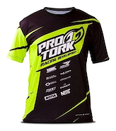 Evolution Remera Pro Tork L PROTORK