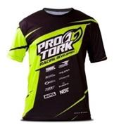 Evolution Remera Pro Tork m PROTORK