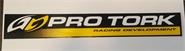 RACING Calco Pro Tork PROTORK