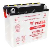 STORM BATERIA YB7BL-A YUASA YUASA