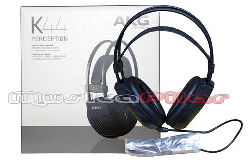 Akg k44 perception online