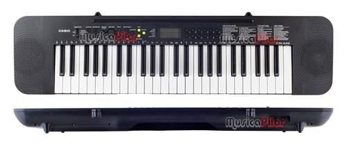 Casio clearance ctk 245