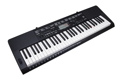 Las mejores ofertas en Teclados electrónicos Casio