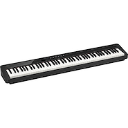 Casio digital piano cdp 120 bk sale