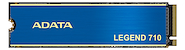 ADATA 512GB LEGEND 710 DISCO SSD M.2 PCIE GEN3 X4 2280