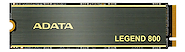 ADATA 1TB LEGEND 800 DISCO SSD M.2 PCIE GEN4 X4 2280