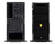 AEROCOOL VS-9 W 550W GABINETE