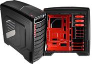 AEROCOOL GT-A BLACK EDITION GABINETE