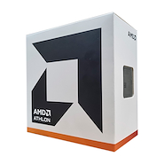 AMD ATHLON 3000G 3.5GHZ AM4 MICROPROCESADOR AMD