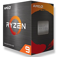 AMD RYZEN 9 5900XT MICROPROCESADOR AM4 SIN VIDEO CON COOLER