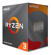 AMD RYZEN 3 5300G MICROPROCESADOR AM4 CON VIDEO CON COOLER