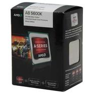 AMD A8 5600K 3.9GHZ FM2 MICROPROCESADOR AMD