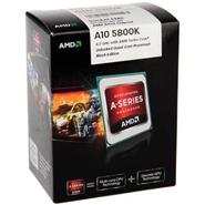 AMD A10 5800K 4.2GHZ FM2 MICROPROCESADOR AMD