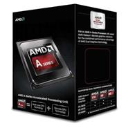 AMD A10 6800K 4.1GHZ FM2 MICROPROCESADOR AMD