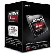 AMD A6 6400K 3.9GHZ FM2 MICROPROCESADOR AMD
