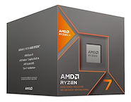 AMD RYZEN 7 8700G MICROPROCESADOR AM5 CON VIDEO CON COOLER