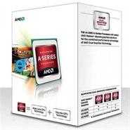 AMD A4 4000 3.2GHZ FM2 MICROPROCESADOR AMD