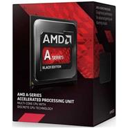 AMD A10 7850K 3.7GHZ FM2 MICROPROCESADOR AMD
