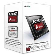 MICROPROCESADOR AMD AMD A4 6300 3.9GHZ FM2
