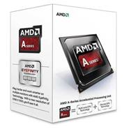 AMD A4 6300 3.9GHZ FM2 MICROPROCESADOR AMD