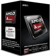 AMD A8 7650K 3.8GHZ FM2 MICROPROCESADOR AMD