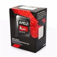 AMD A8 7670K 3.9GHZ FM2 MICROPROCESADOR AMD