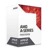 AMD A10 9700 3.8GHZ AM4 MICROPROCESADOR AMD