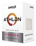 AMD ATHLON 200GE AM4 MICROPROCESADOR AMD