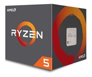 AMD RYZEN 5 2600 MICROPROCESADOR AMD