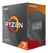 AMD RYZEN 7 3800XT 3 GEN AM4 SIN VIDEO MICROPROCESADOR AMD