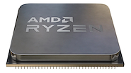AMD RYZEN 5 5600G AM4 CON VIDEO MICROPROCESADOR AMD