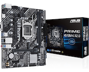 ASUS PRIME H510M-K R2.0 MOTHER INTEL LGA1200 DDR4 MICRO AX