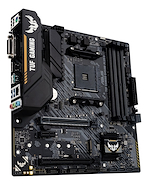 ASUS TUF GAMING B450M-PLUS II MOTHER AMD AM4 DDR4 MICRO ATX