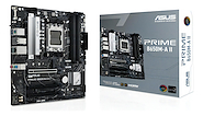 ASUS PRIME B650M-A II MOTHER AMD AM5 DDR5 MICRO ATX