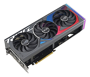 ASUS ROG-STRIX-RTX4060-O8G-GAMING PLACA DE VIDEO