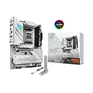 ASUS ROG STRIX B850-A GAMING WI-FI 7 MOTHER AMD AM5 DDR5 ATX