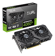 ASUS DUAL-RTX4060TI-O8G-EVO PLACA DE VIDEO