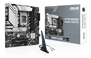ASUS PRIME B760M-A WIFI D4 MOTHER INTEL LGA1700 DDR4 ATX