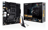 ASUS TUF GAMING B550M-PLUS WIFI II MOTHER AMD AM4 DDR4 MICRO ATX WIFI